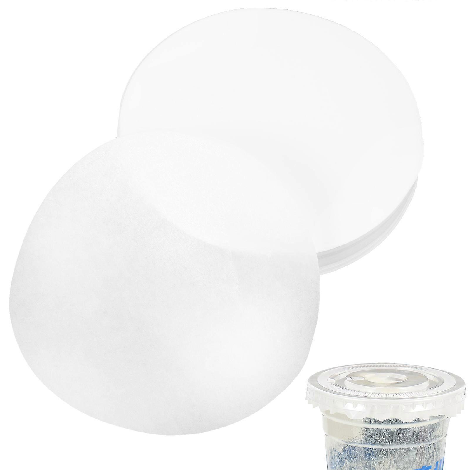 Cup Sealing Papers, Abundant Supply for Consistent Quality Needs
