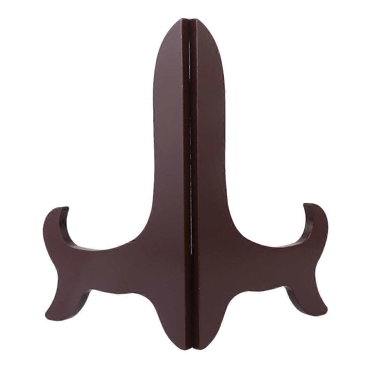 Sturdy Bowl Display Stand with , Great for Collectibles and Home Ornaments