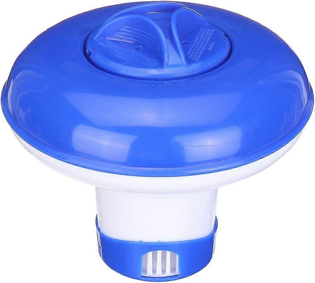 High quality  Collapsible/Retractable Pool Spa 1" Chlorine/Bromine Tablet