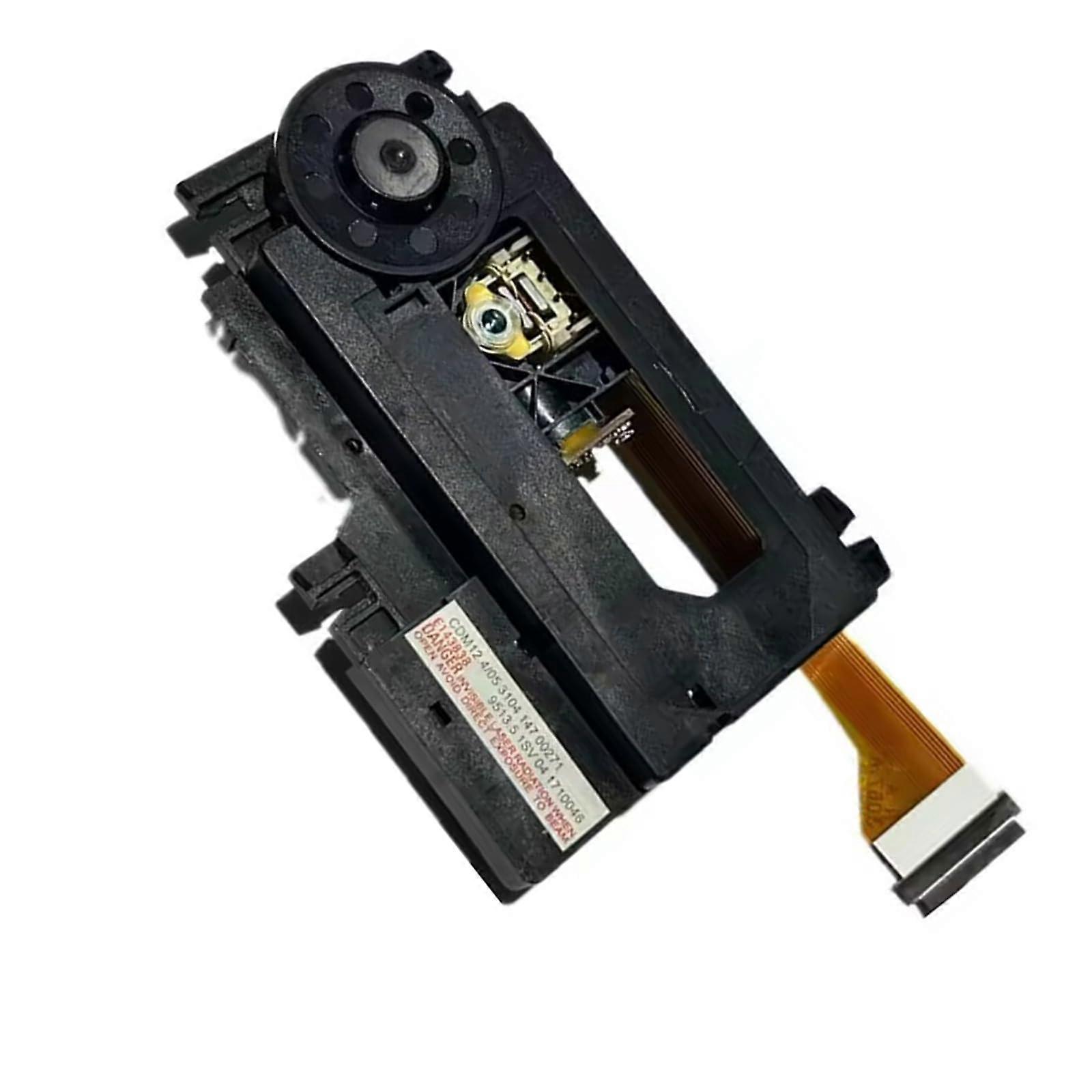 PlayerObjective CDM12.4 VAM1204 Optical Pickup Objective, high stability for long life