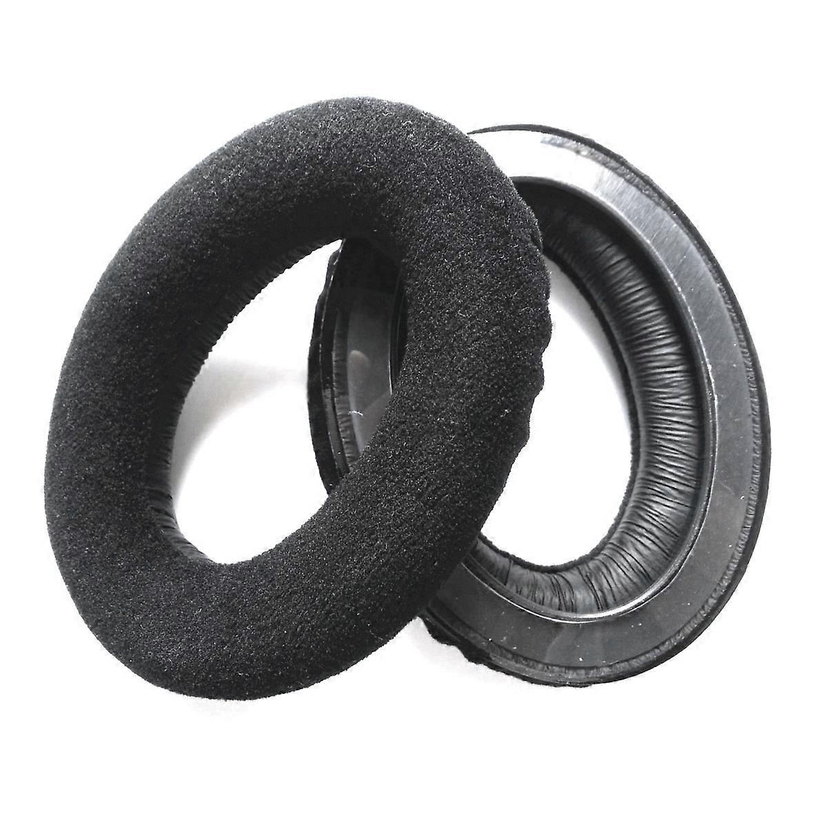 Earpads Cushions Replacement for Headphones Accessories Foam 1Pair for Daily Use