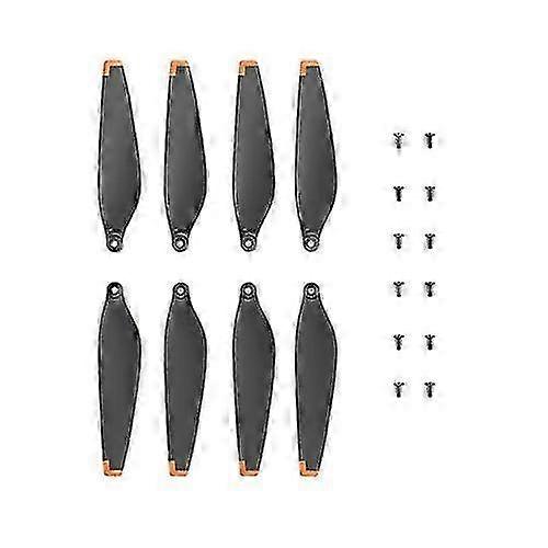 High-Performance Prler Blades for Mini 3 Drones - Replacement Parts for Enhanced Flight Stability