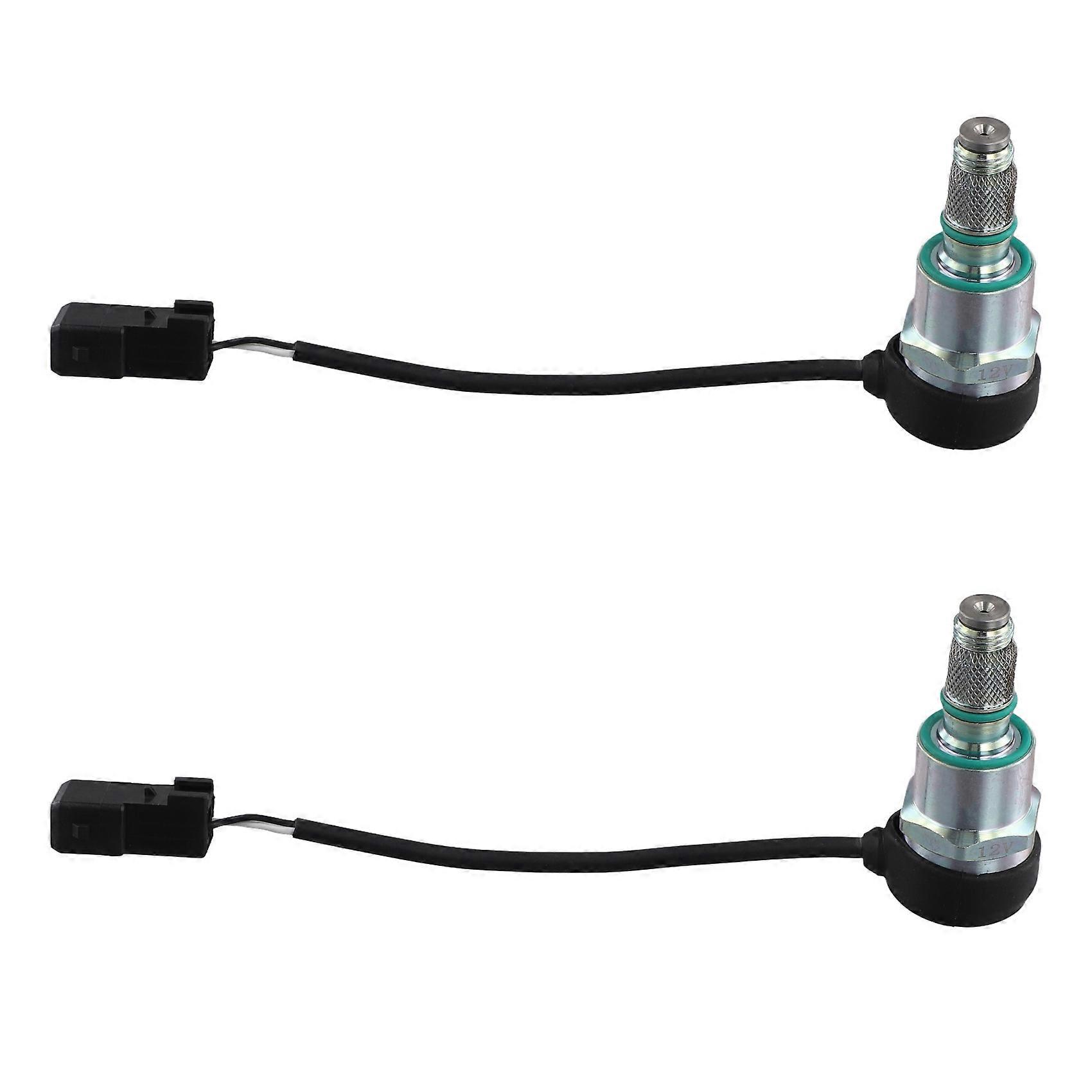 Car Solenoid Valve Solenoid Pump Electronic Pump for 