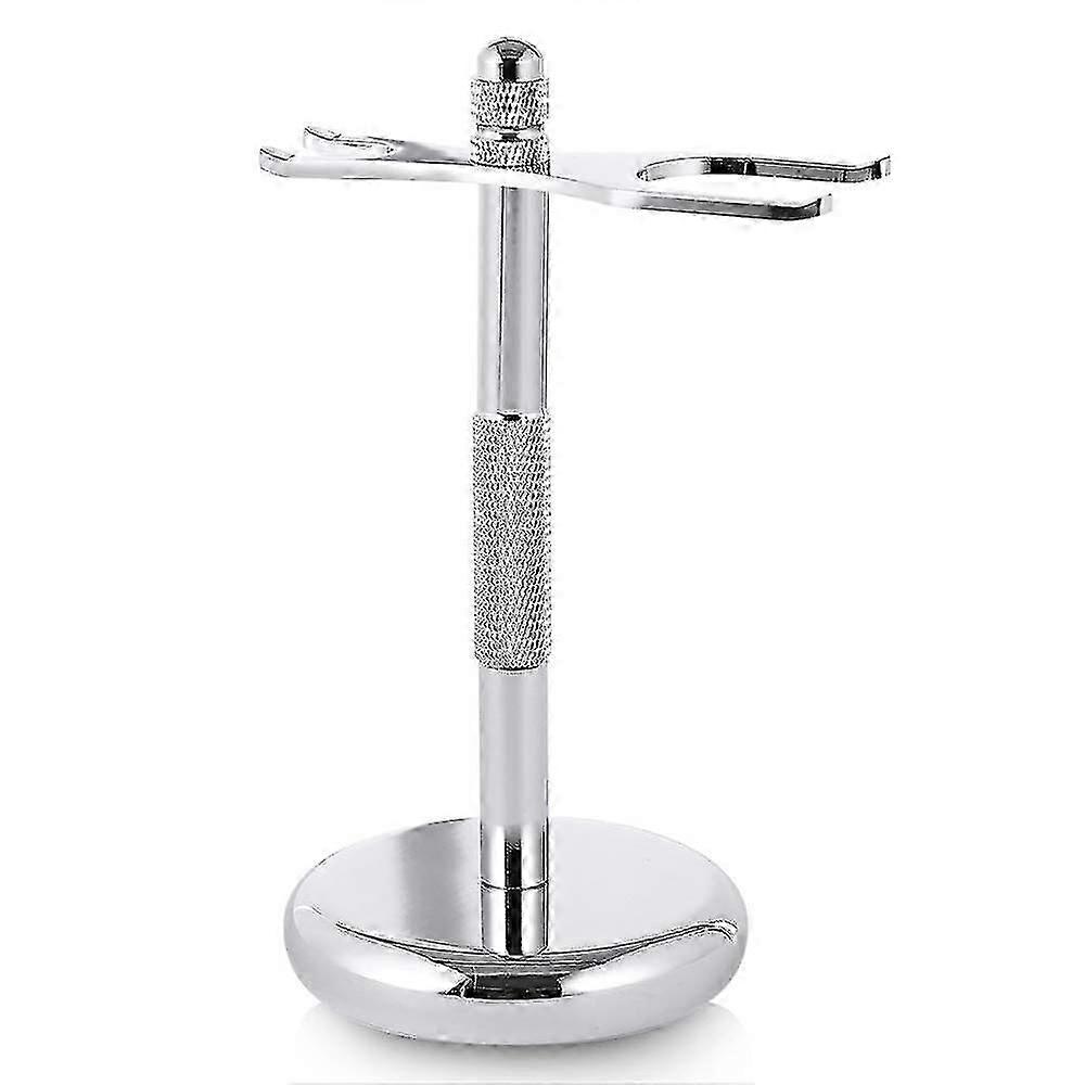 حامل حلاقة للرجال - حامل حلاقة آمن للرجال ، حامل فرشاة حلاقة YGWL