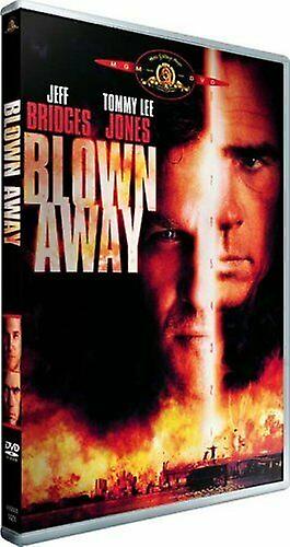 Blown Away [DVD] DVD - Region 1