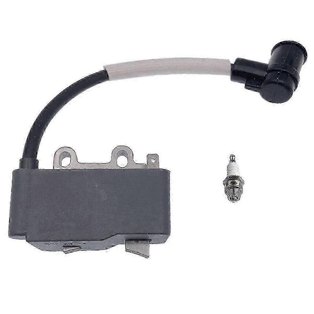 Echo SRM225 TC-210 EB212 HC-180 gyújtótekercs csere élvágóhoz