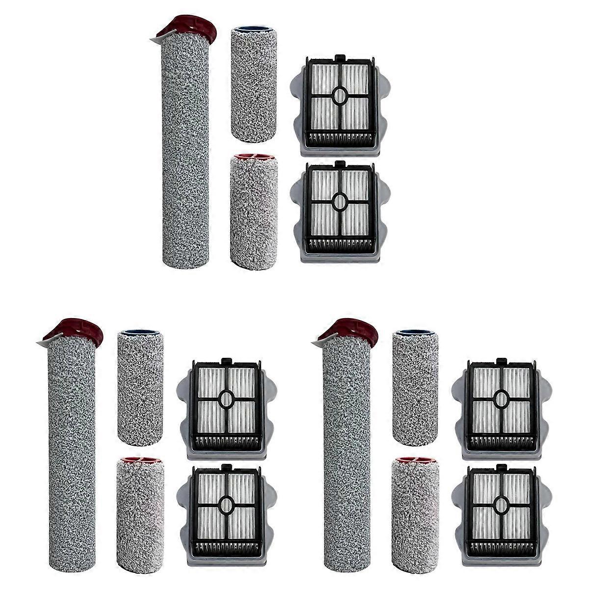 For Dyad Pro/Dyad Pro Combo Vacuum Cleaner Roller Brush