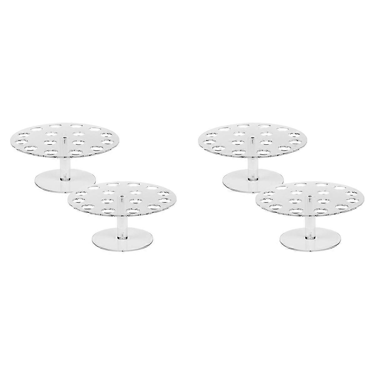 2 Pack Ice Cream Cone Holder