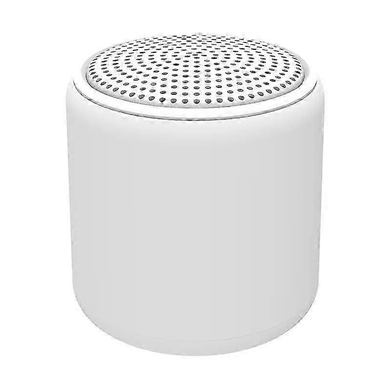 Wireless Creative Macaron Bluetooth Speaker Outdoor Sports Waterproof Mini Portable Subwoofer Collection Small Speaker