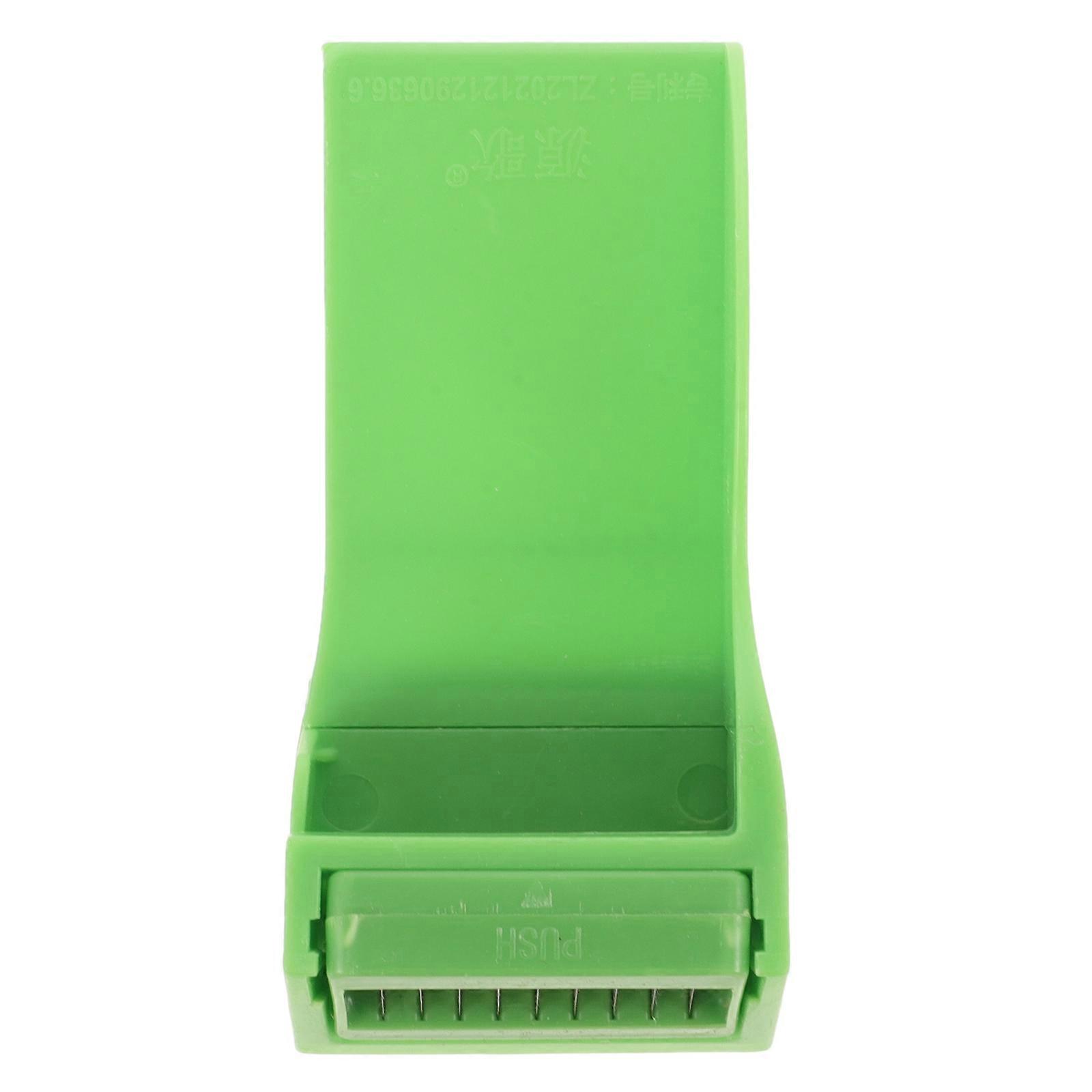 Fruit Cutting Bean Kitchen Gadget For Cooking Enthusiasts 1Pcs