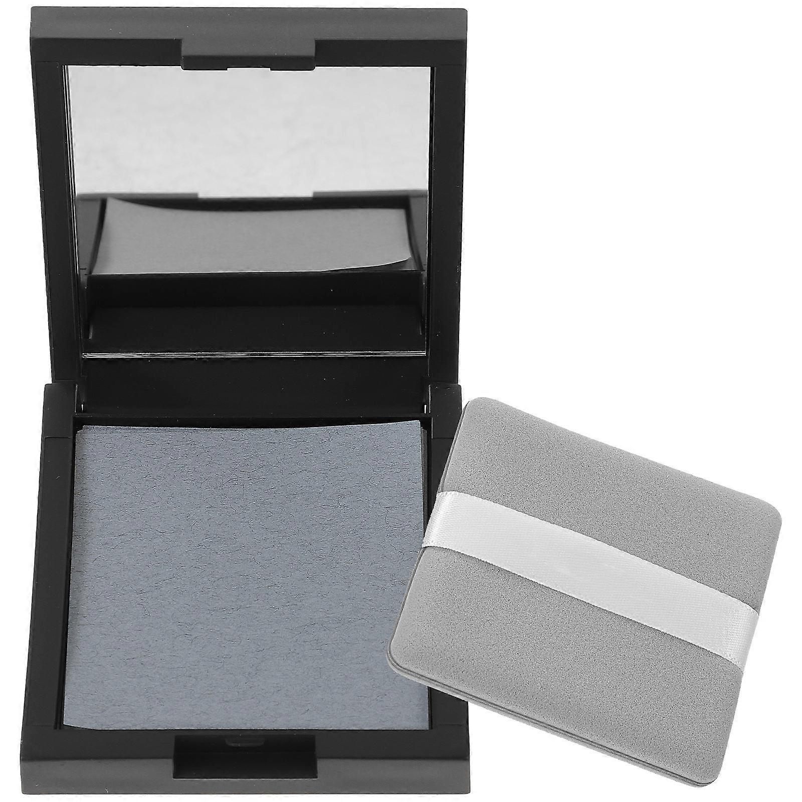 Oil Absorbing Sheets Face Blotting Paper Oily Skin Control Office Outdoor Sports 1 Set