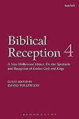 Biblical Reception 4