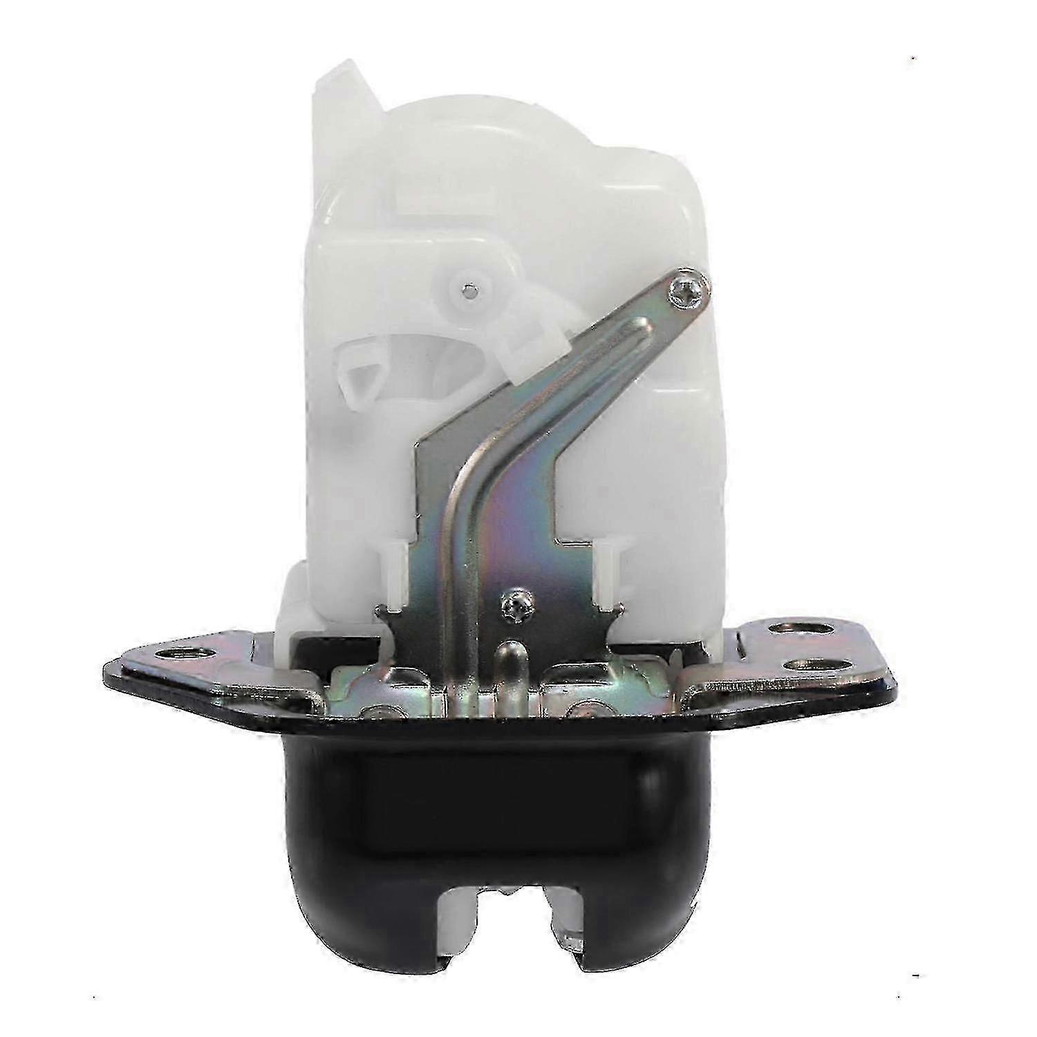 Nissan Leaf Versa Rogue Murano Tailgate Boot Lid Trunk Lock Actuator Latch 90502-CA00C 90502-EN00A