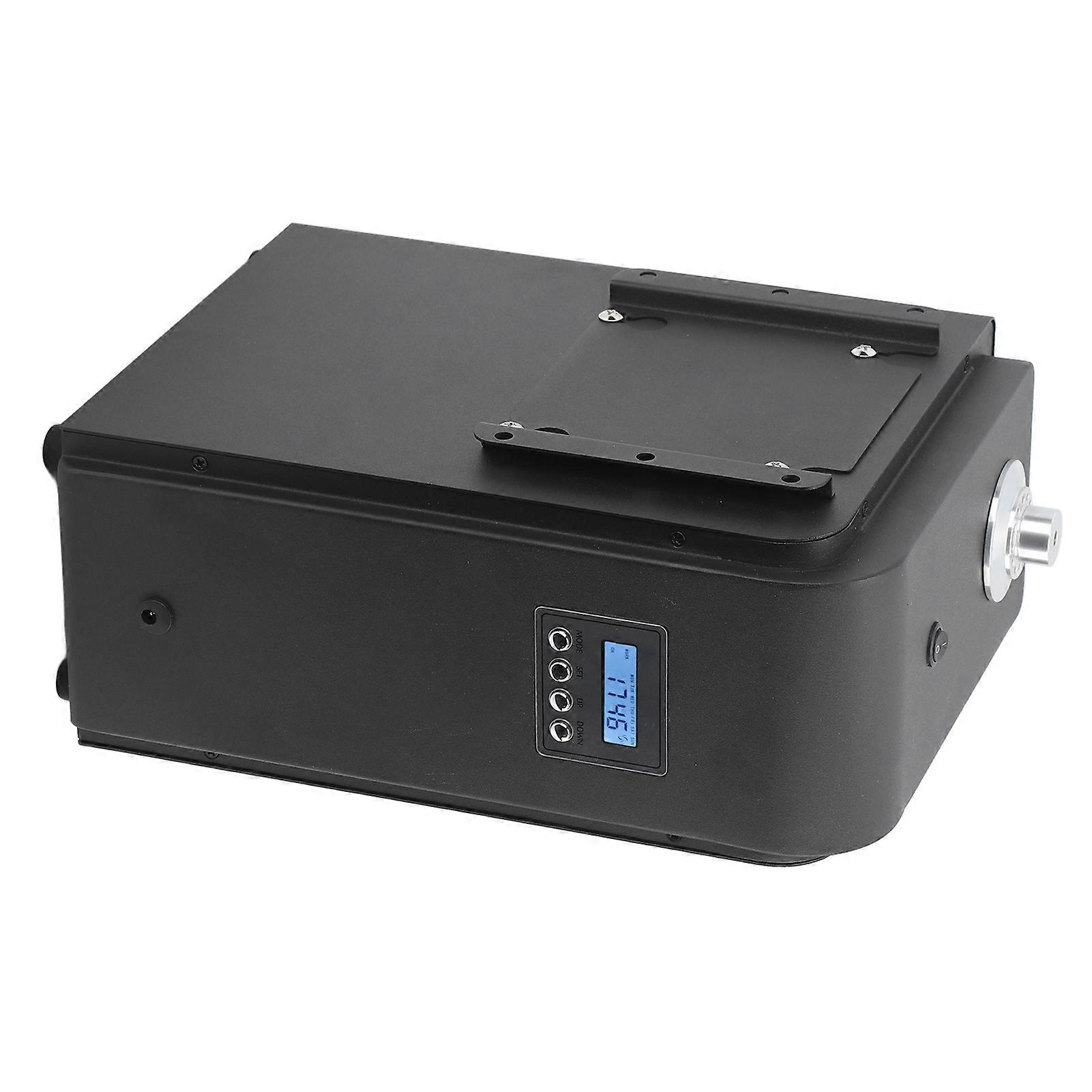 スマートスメッドエアマシン 2000m³ エッセンシャルオイルディフューザー ホームホテルオフィス用ファン付きアロママシン