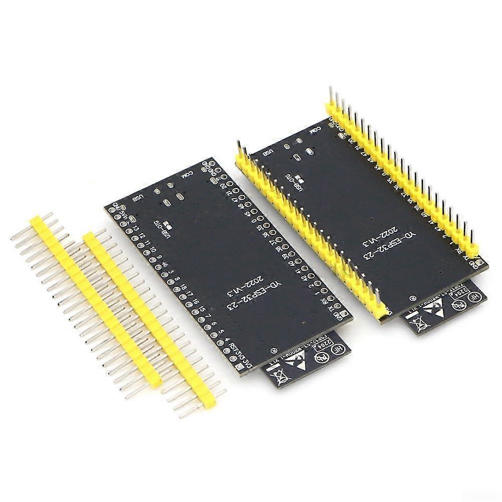 Hochleistungs-ESP32S3 Core Board ESP32S3 Development Dual Type-C N16R8 WLAN Low Power Rich Peripheral Interface Welded