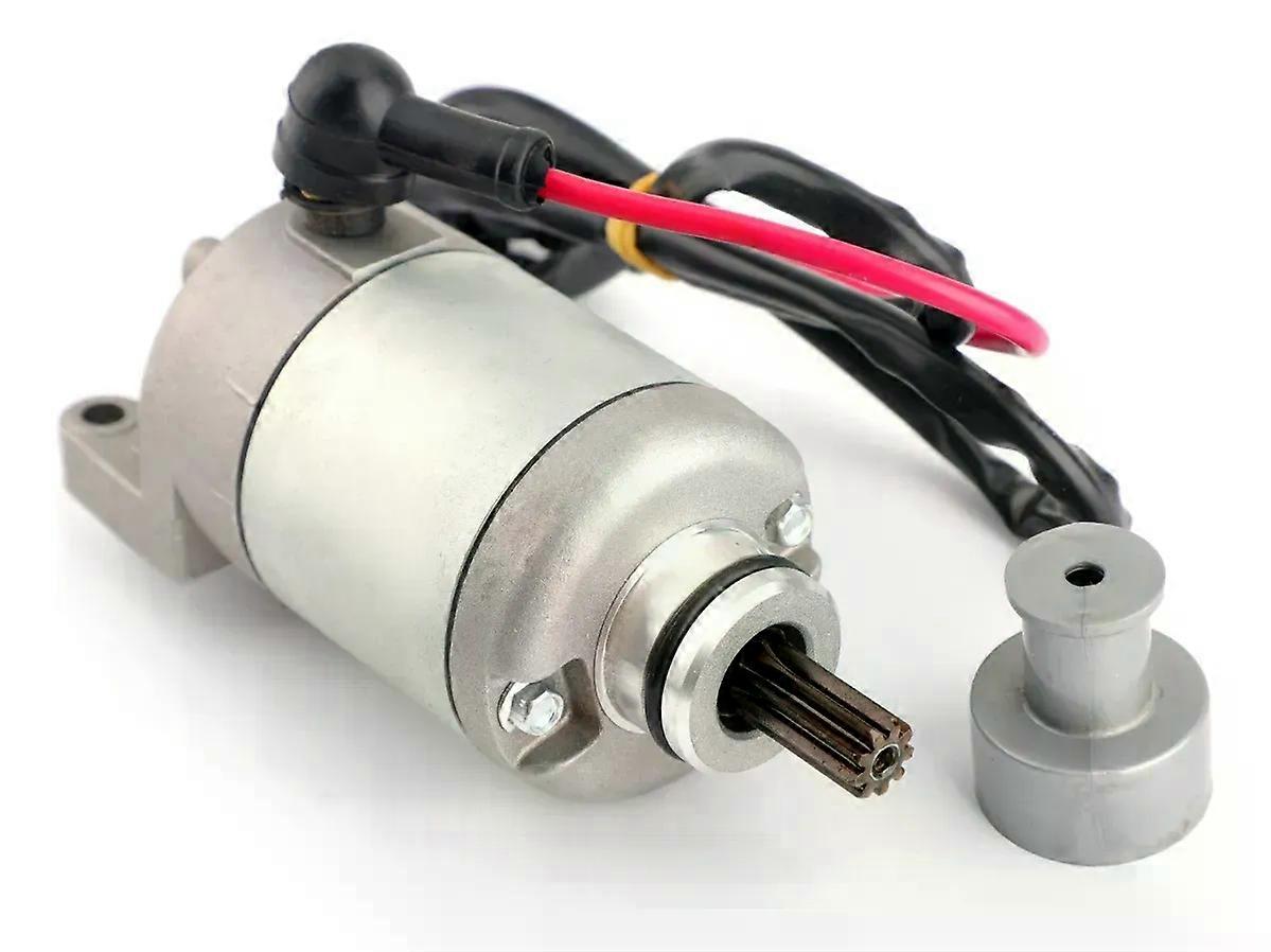 Motor De Arranque Elctrico Para Yamaha R3 R25 R3a Mt03 Mt25