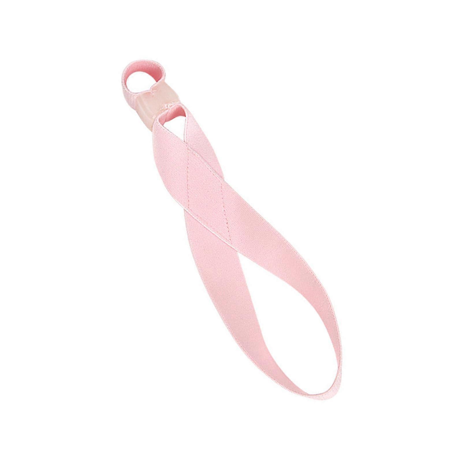 Bunions Corrector Strap for Hallux Valgus Relief, Adjustable Pain Relief Tool for Men, Soft Material Bunion Realignment Aid