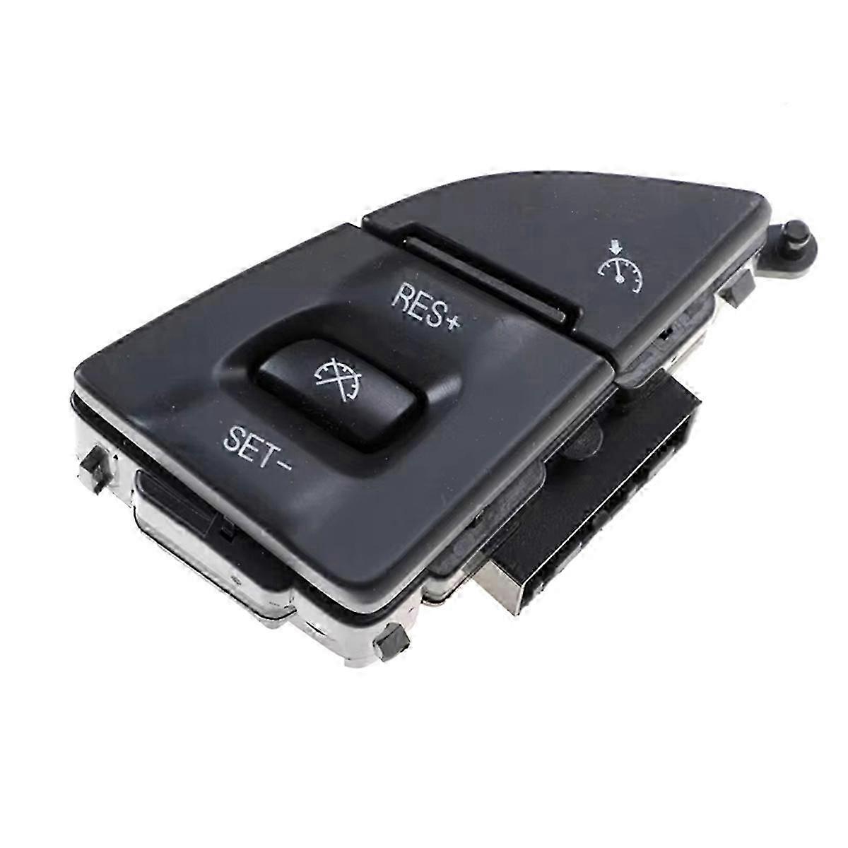Steering Wheel Cruise Control Switch Button for 2016-2018 Models