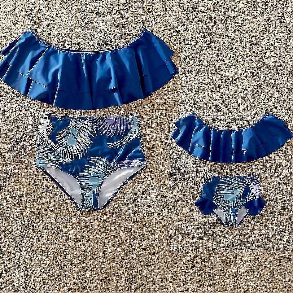 Mor & Dotter Badkläder Set