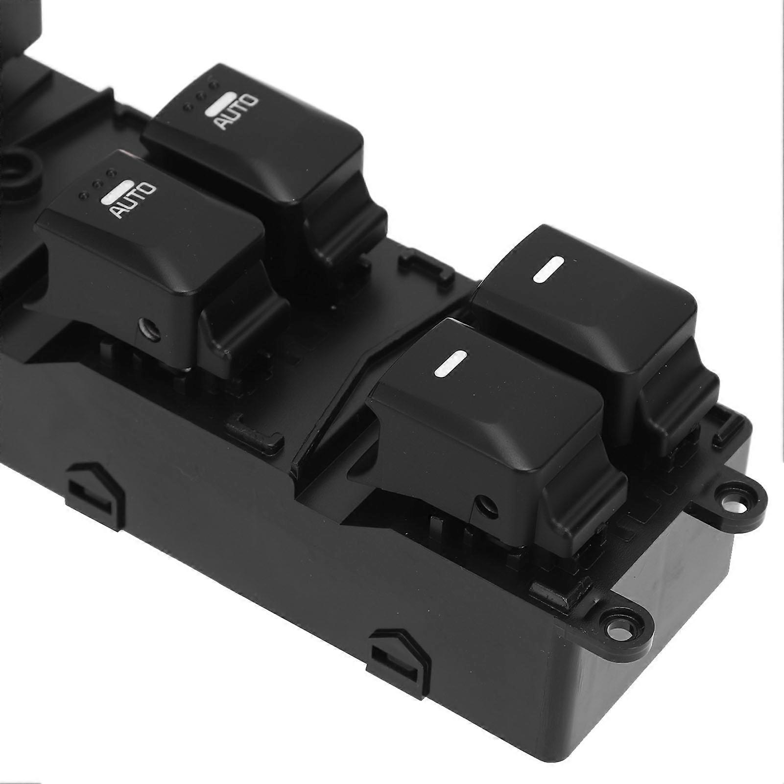 Driver Side Power Window Switch Smooth Control Door Master Window Switch DP5Z 14529 BA for MKC MKZ MKX