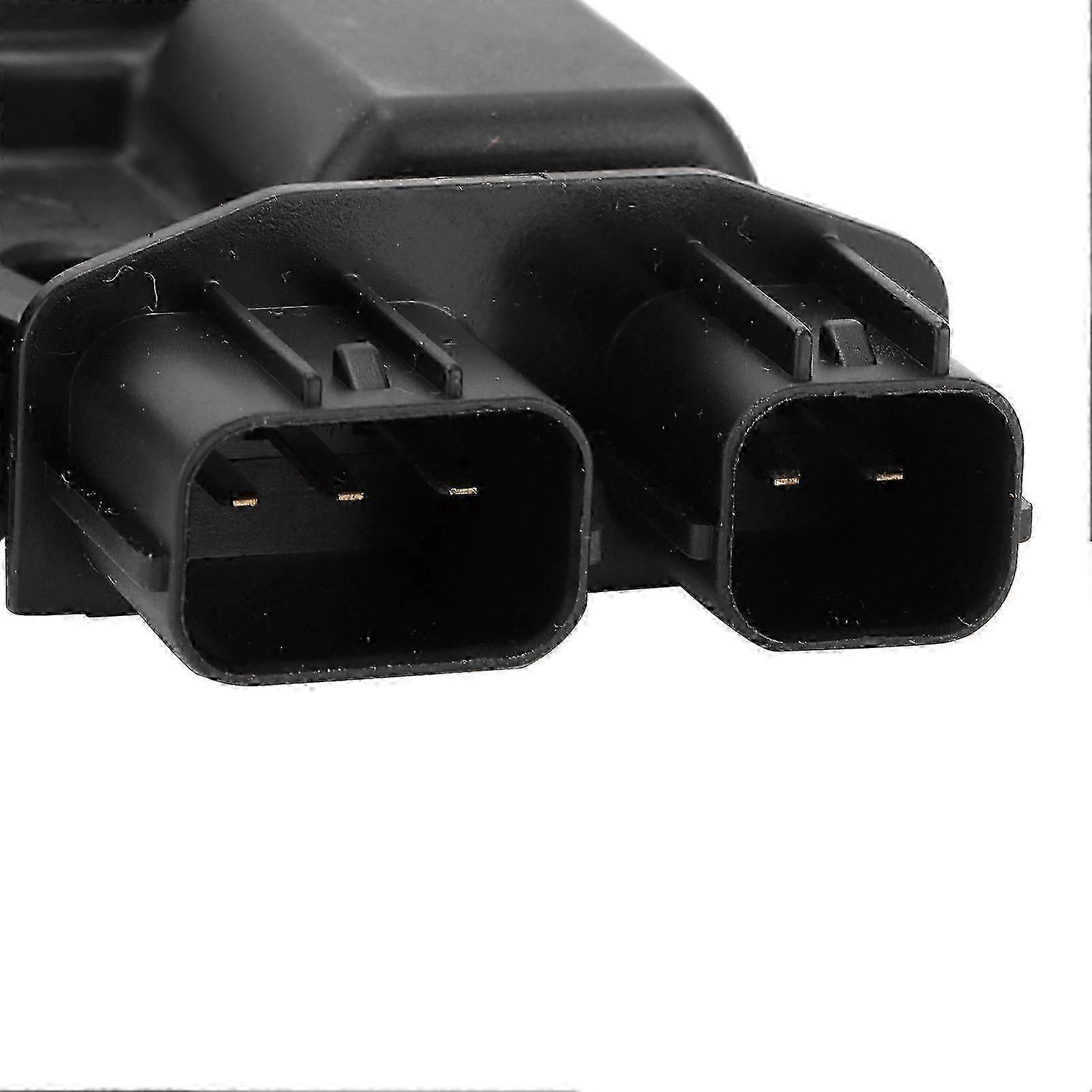 Tailgate Lock Latch Mechanism 3M51R442A66AR Replacement for compatible Ford models