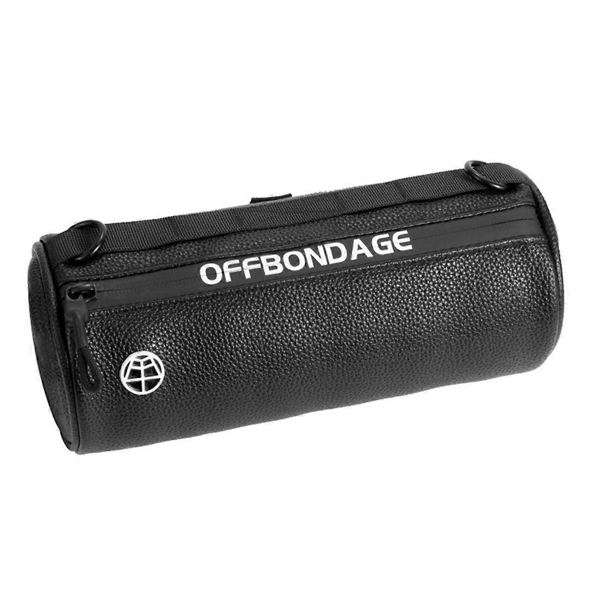 Multi-Functional Bicycle Bag Large Capacity Front Head Bag