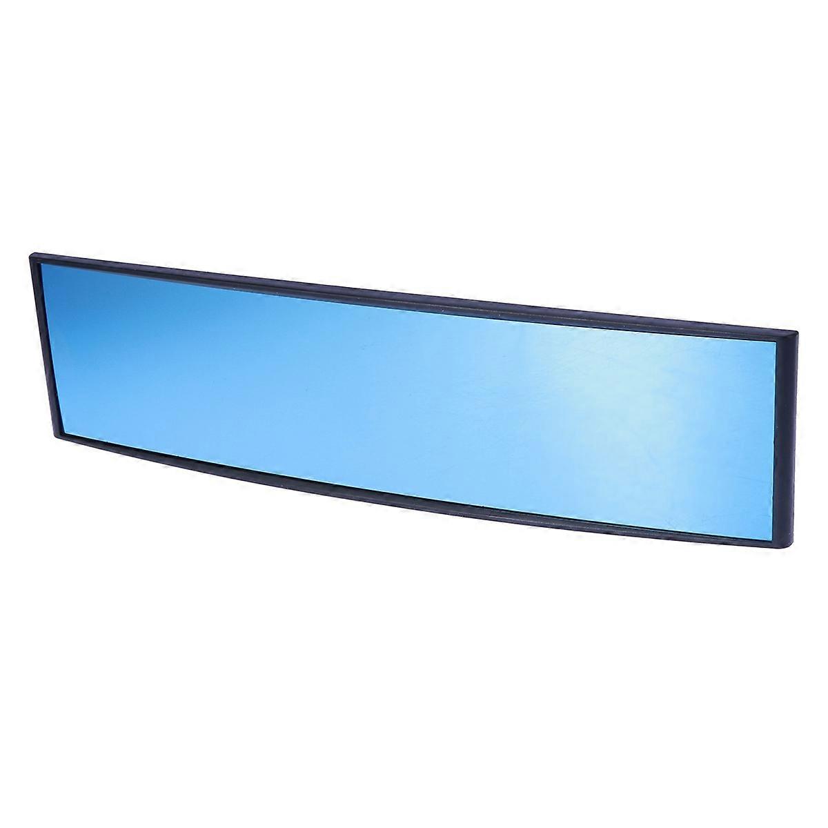 Car Rear View Mirror Universal Anti-Dazzling Interior Rearview Mirror