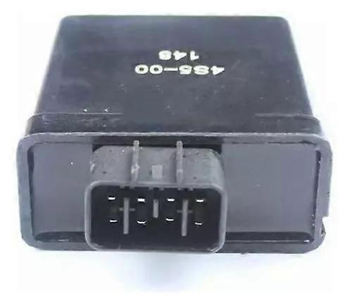 Cdi Unit For Yamaha Xa125 Cygnus 125