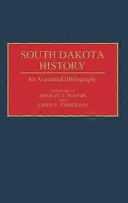 South Dakota History