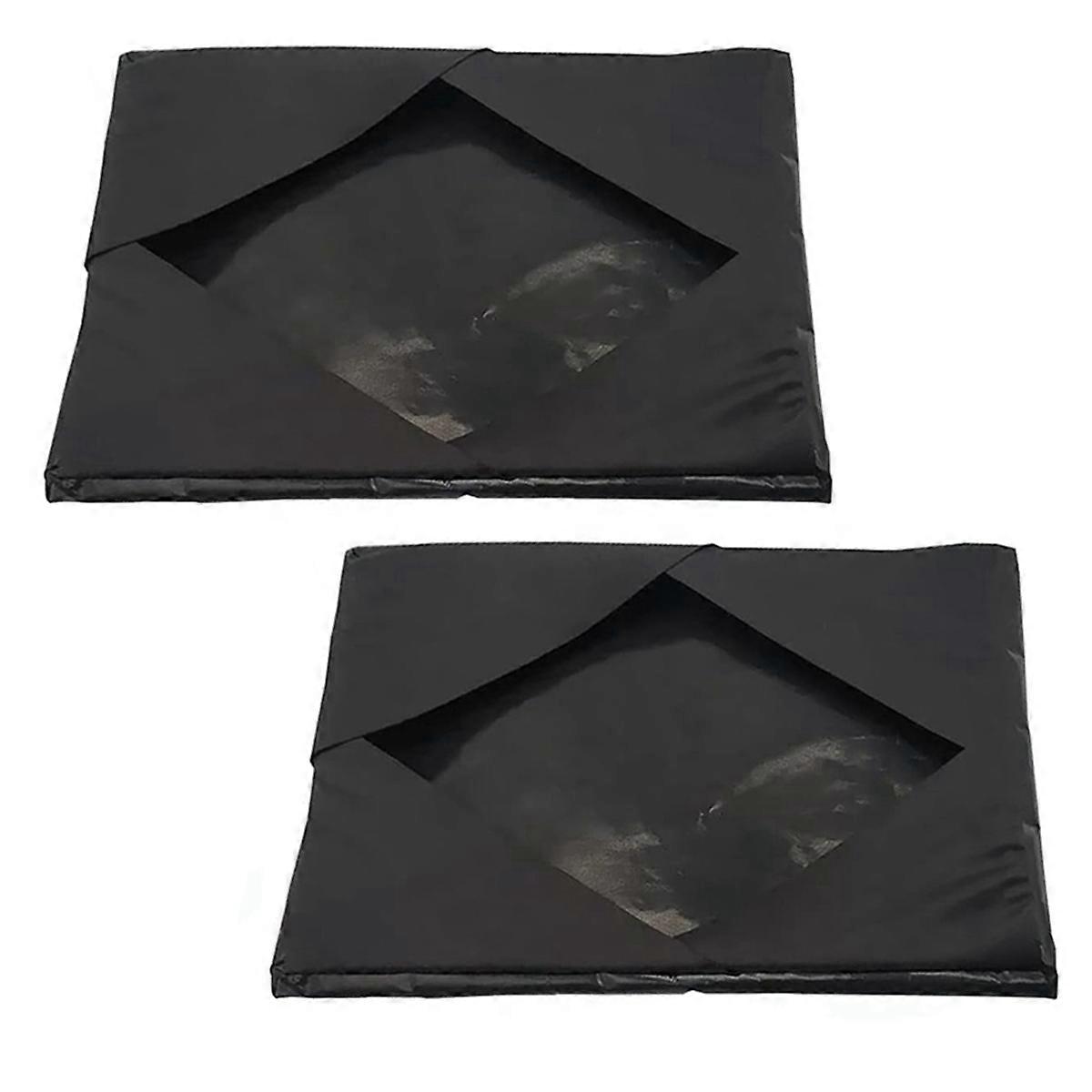 Heat- Covers for Top and Bottom Platen Wrap Heat- Reusable- Sheets Material