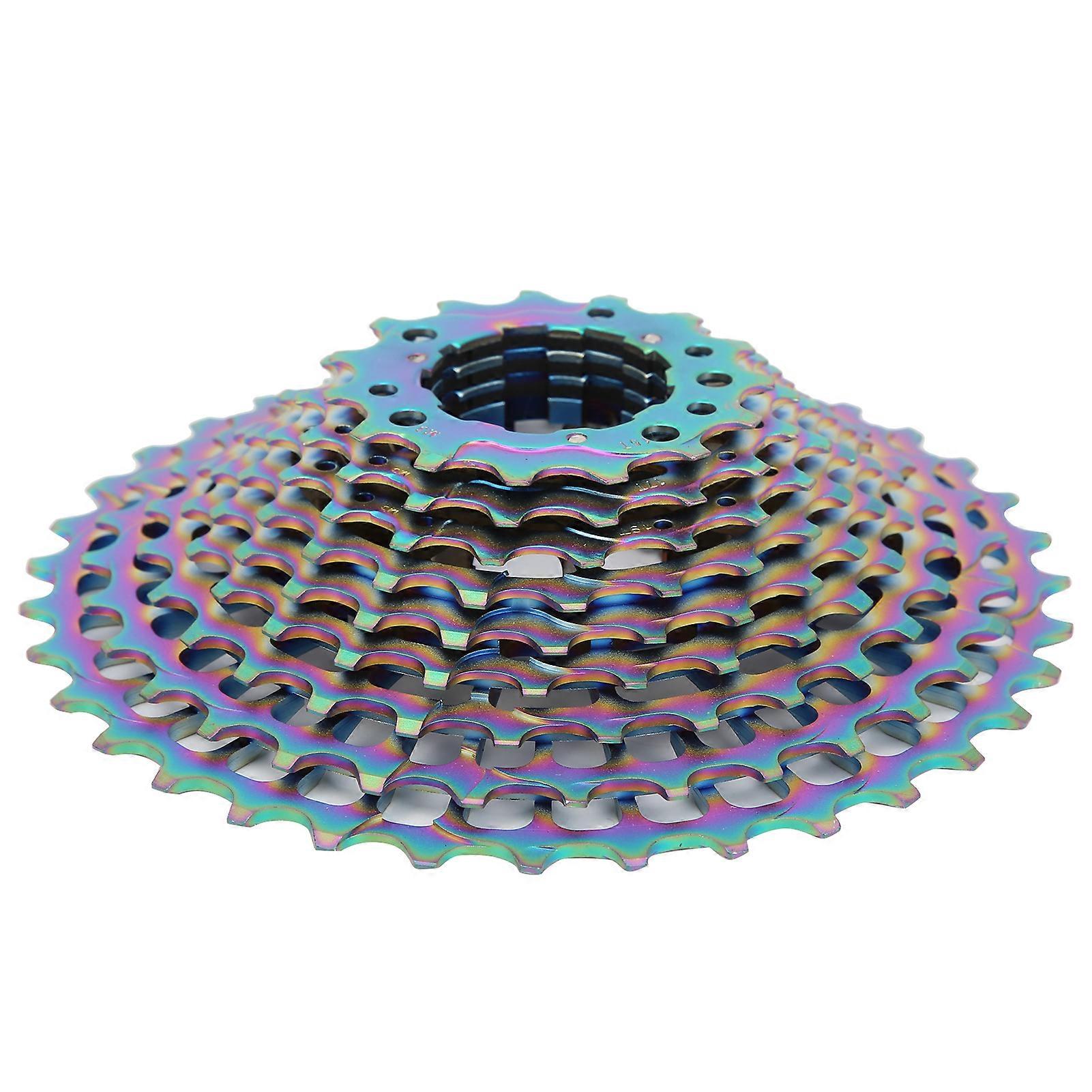 ZTTO 11 vitesses cassette 1136T UltraLight Vélo de route cassette pignon vélo roue libre remplacement