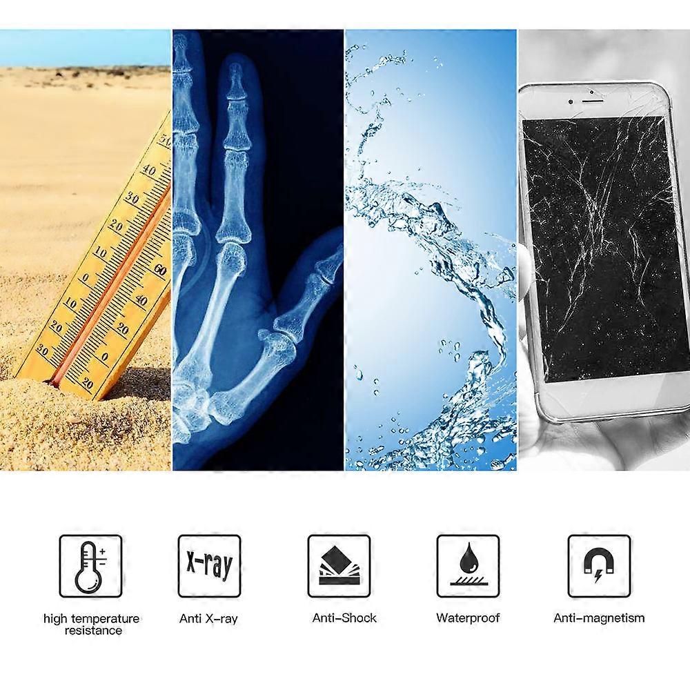 Netac P500 Class 10 64G Micro SDXC TF Flash Memory Card Data Storage High Speed Up to 80MB/s