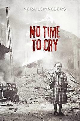 No Time To Cry