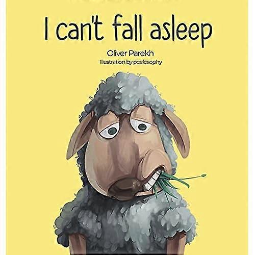 I Can't Fall Asleep