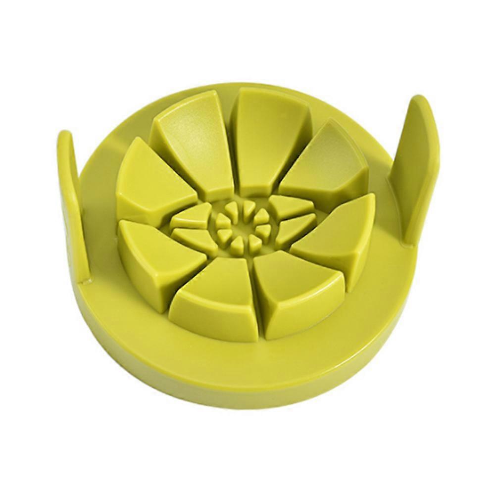 Stainless Steel Apple Corer with for Cutting Fruits and Vegetables Includes Mango