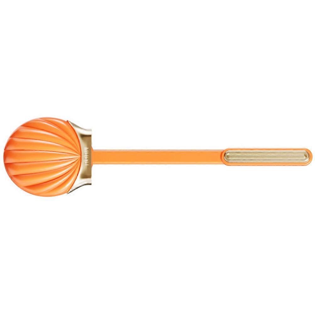 Toilet Cleaning Wand Long Handle Brush For Homeowners Bathroom Cleaning TPR Material 41X10.5CM Easy Residue Removal 1Pack