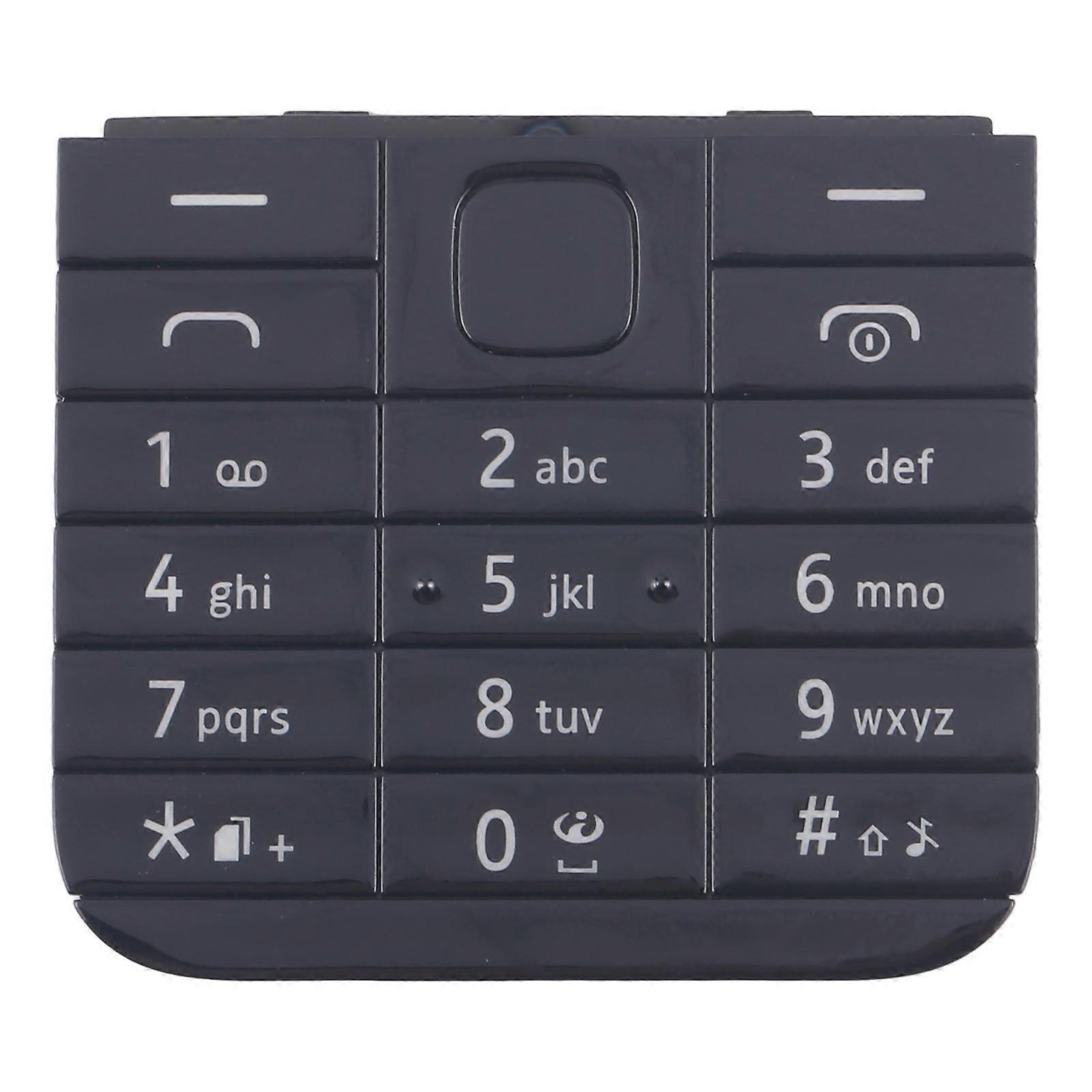 For Nokia 225 4G Function Keypad