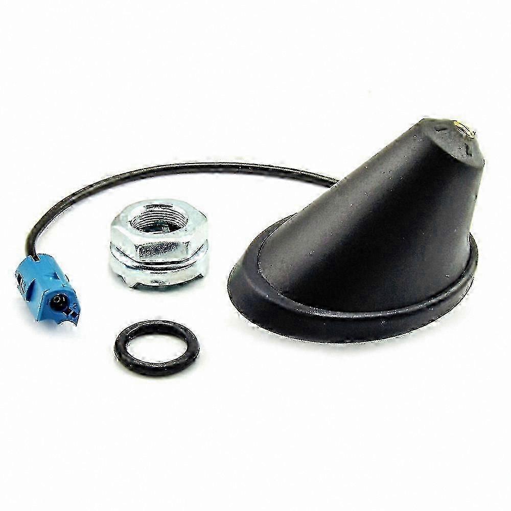 Universal Car Antenna Base Compatible with Multiple Vehicle Models
