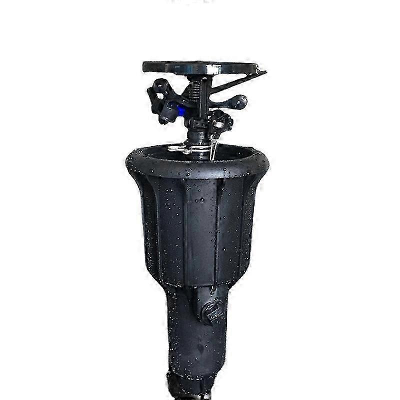 Rain Bird Pop-Up Sprinkler