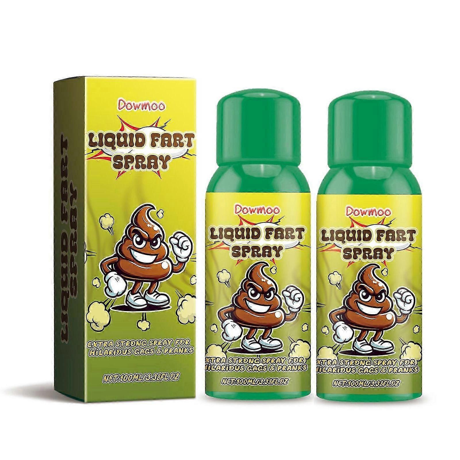 Fart Liquid, Smelly Spray Prank Things, Super Stinky Spray, Potent Ass Spray, Tricky Liquid Fart, Terrible Smell Spray, Halloween Party Prank Fart Spr