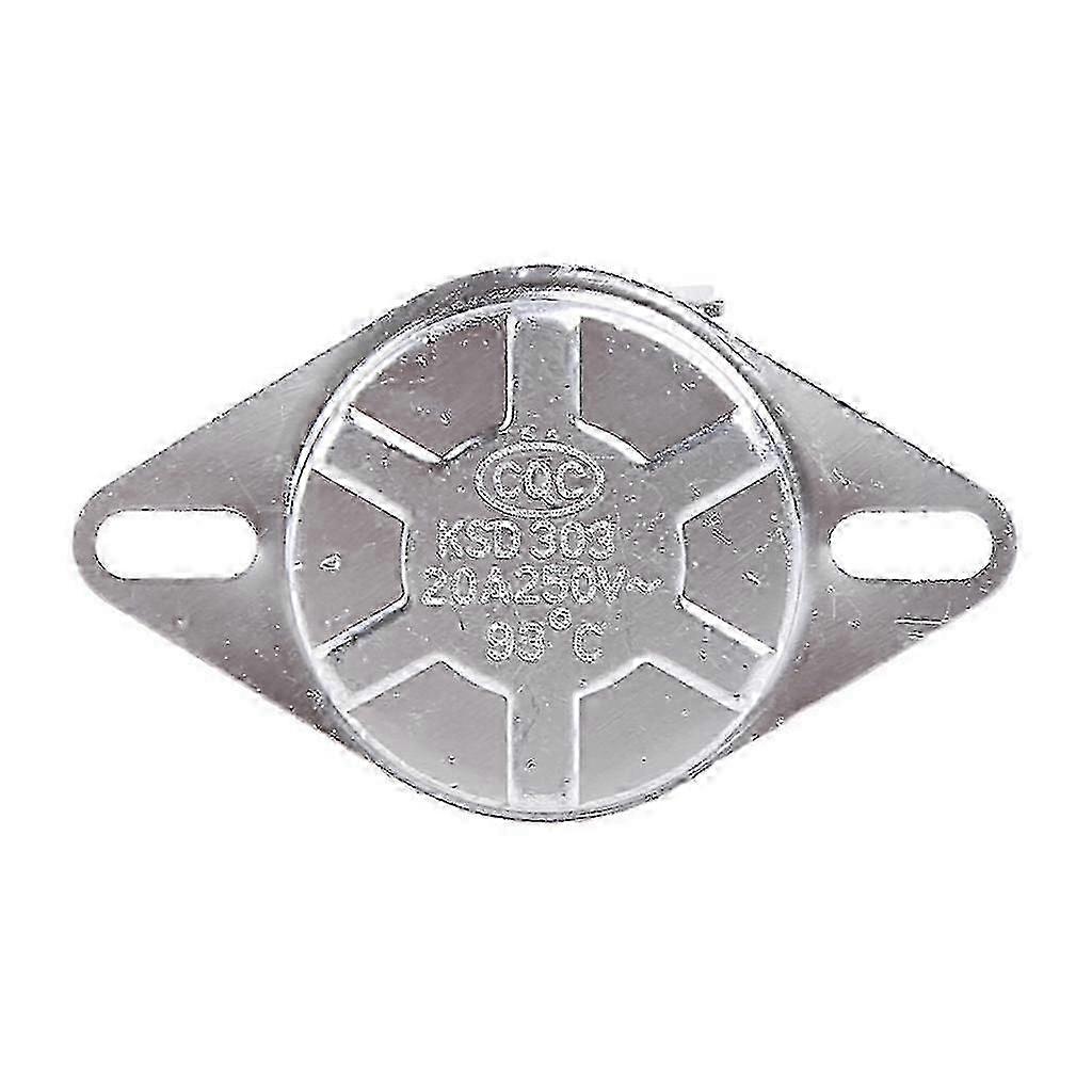 250v Electric Water Heater Temperature Controller Temperature Limit Switch20A SZRH A-W