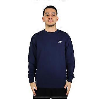 Blå Sweatshirt mt41507nny