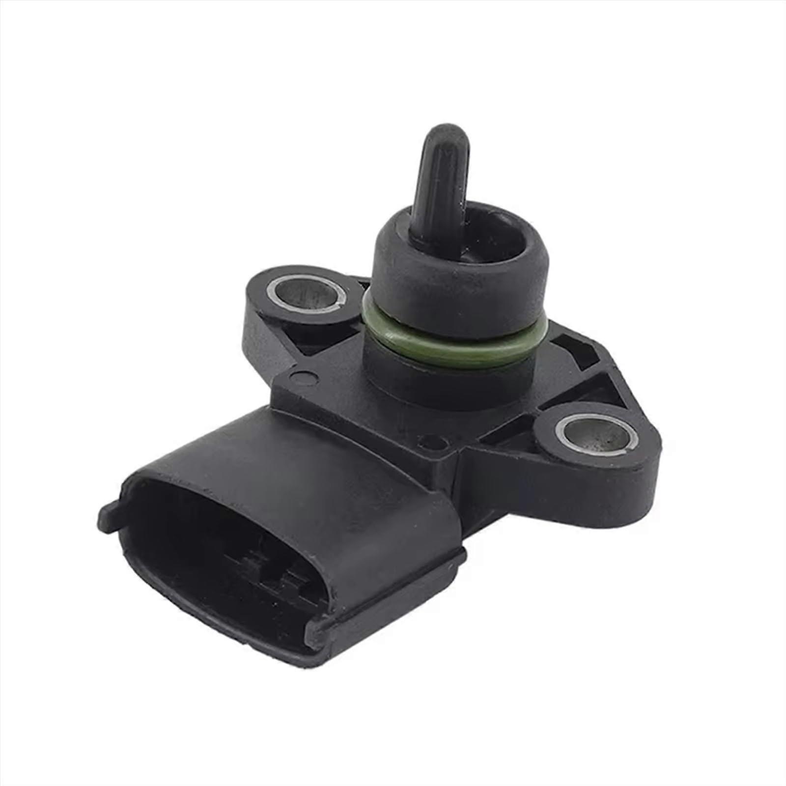 MAP Sensor Compatible With Hyundai Genesis Sonata Tucson Veloster 39300-84400 9490930502 Intake Manifold Absolute Pressure Sensor