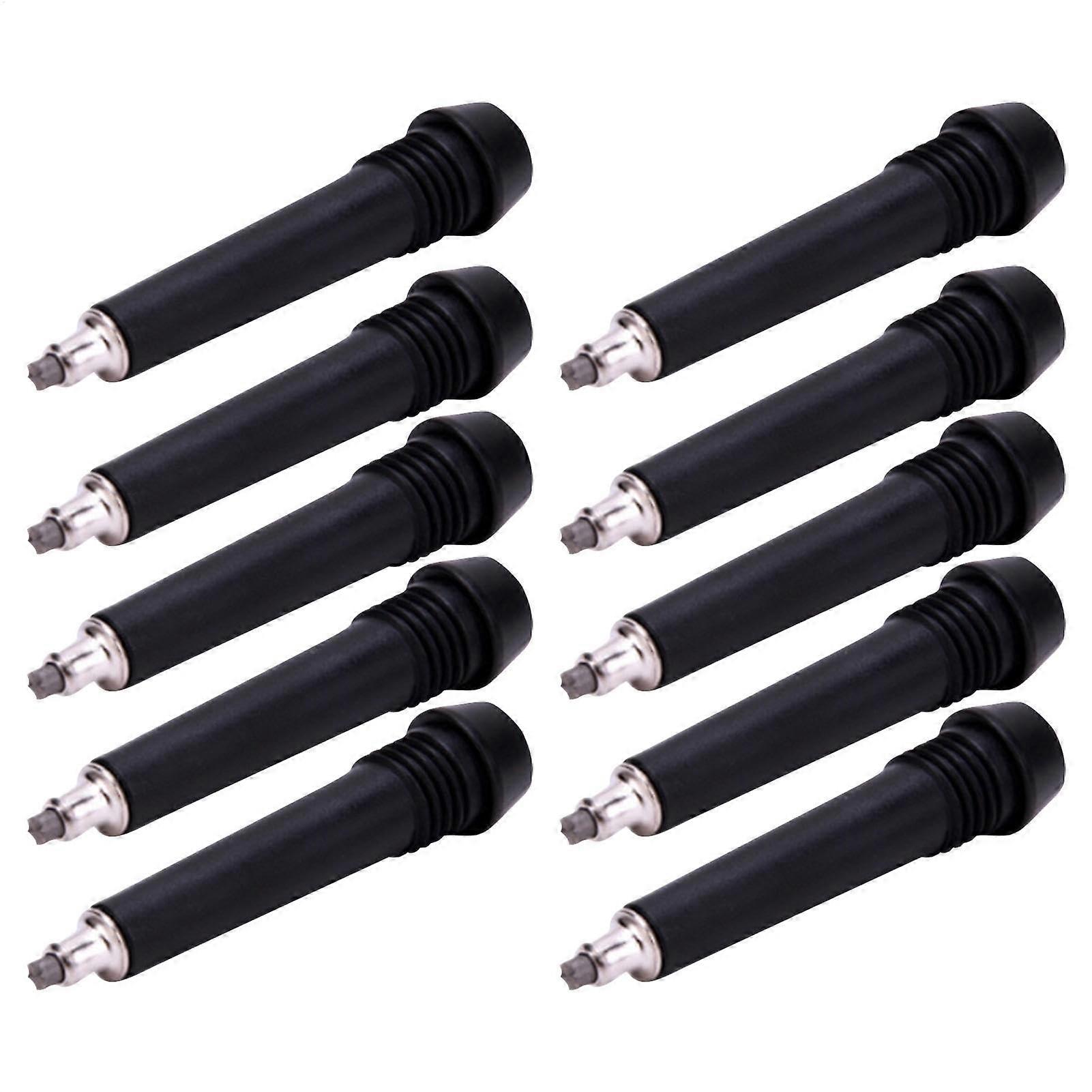 Rubber Feet for Walking Sticks, Suitable for Most Stands