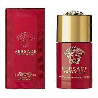 Versace Eros Flame 75ml Deodorant Stick