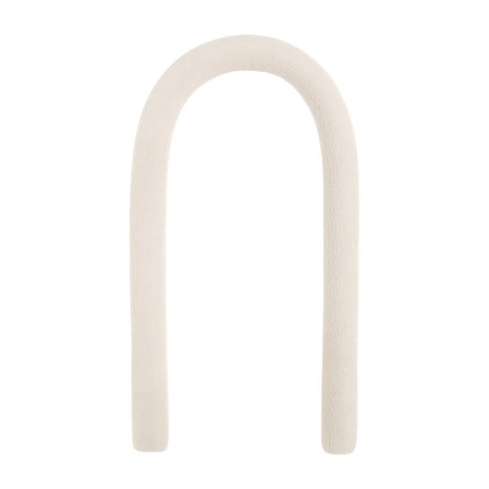 Car Seat Headrest Hook, Portable, Lightweight, Bending, Cabinet Hook