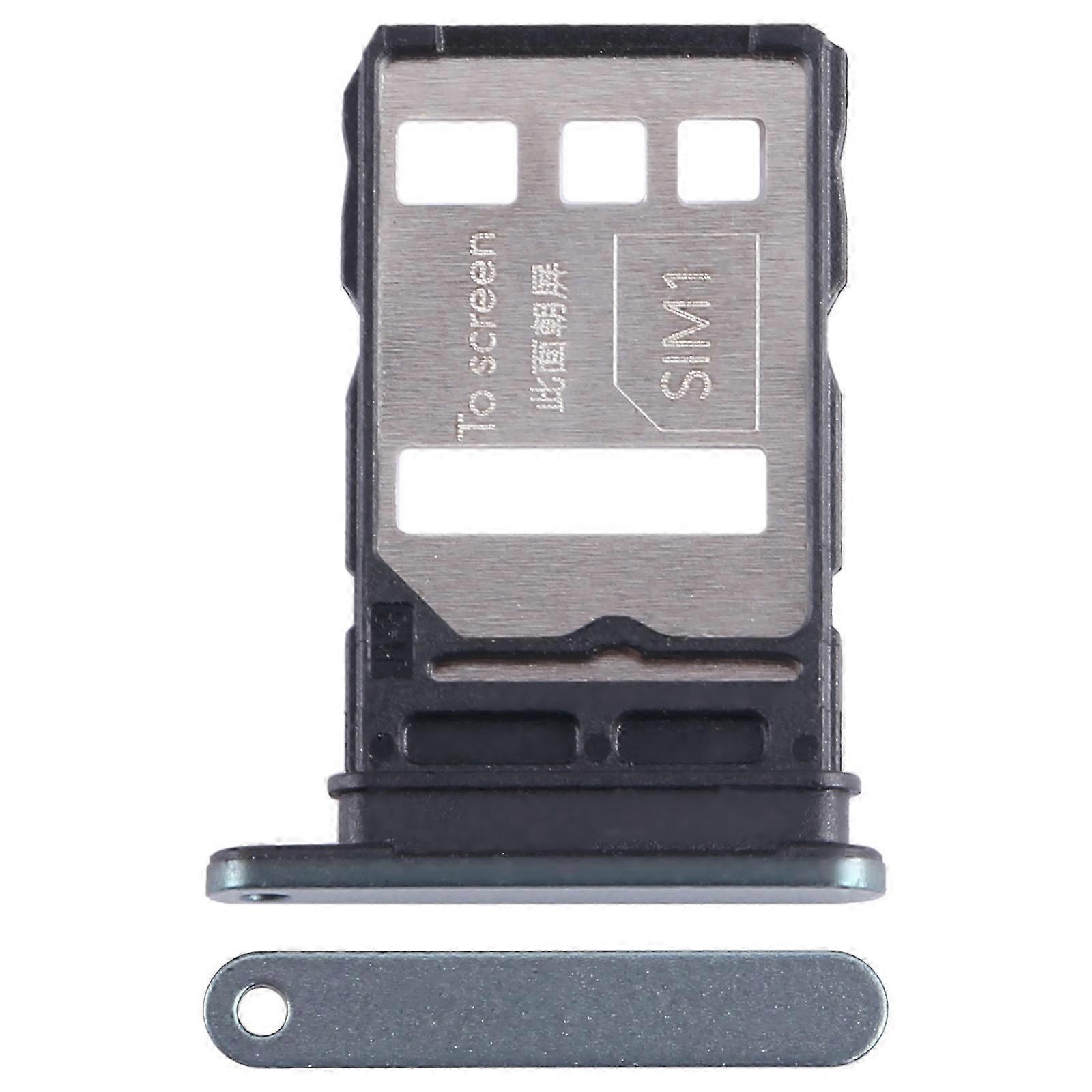 For Honor 70 SIM + SIM Card Tray 2025