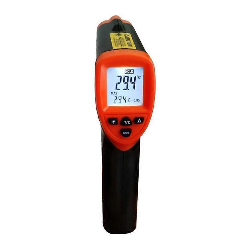 DT-8380 Infrared Thermometer