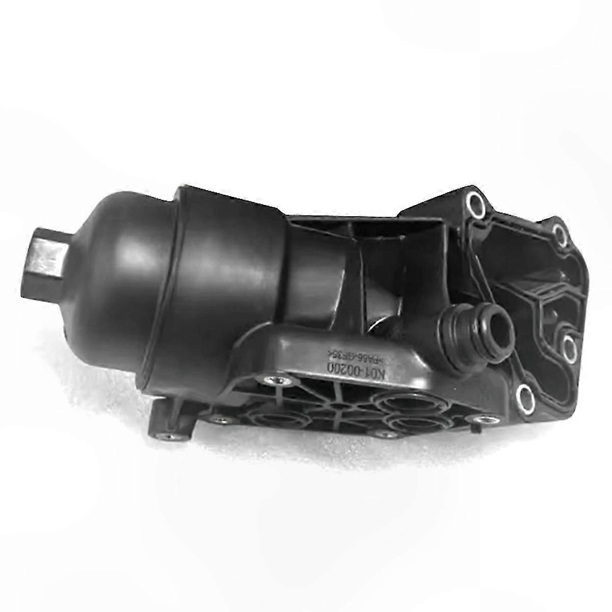 Engine Oil Filter Compatible with 2020-2023 Vehicles