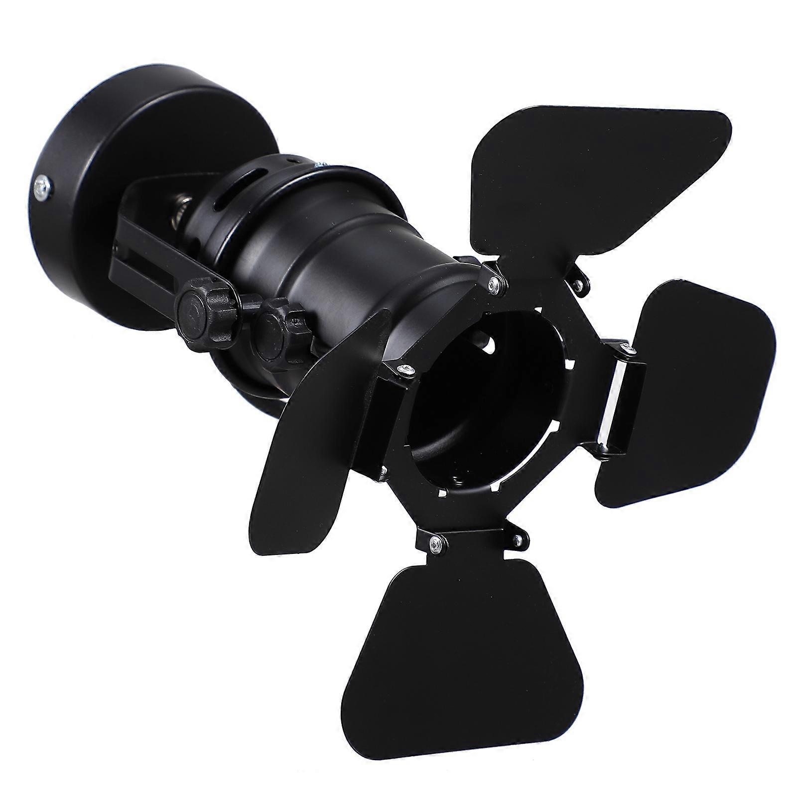 1pc Delicate Track Light for Indoor Use Ceiling Spotlight Background Lamp